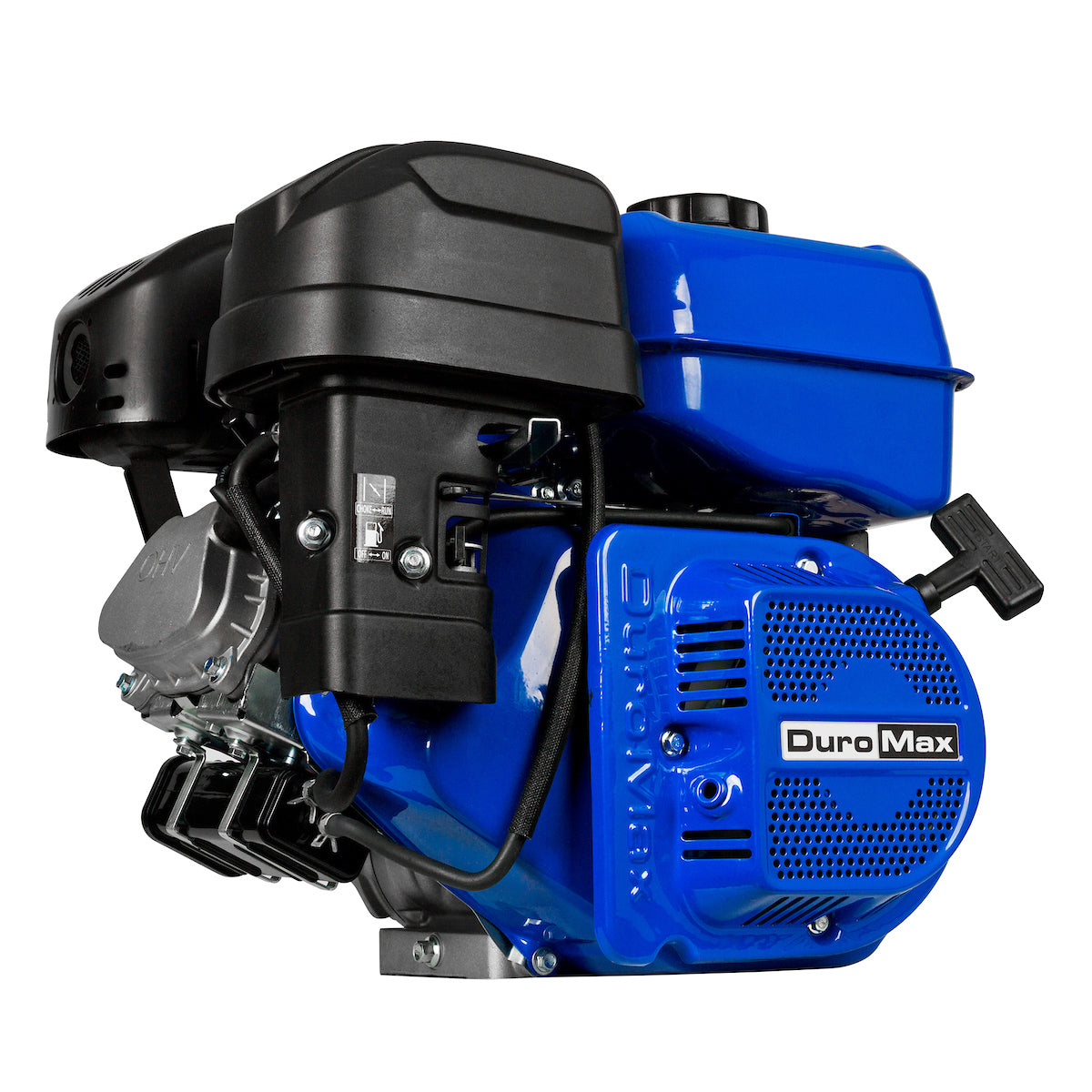 BluBird Pressure Washers