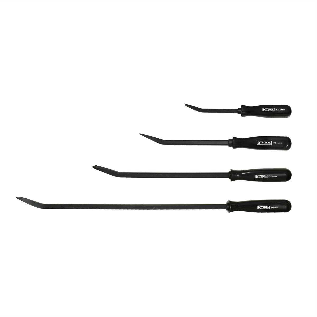 Wilmar Corp. / Performance Tool Pry Bar Sets