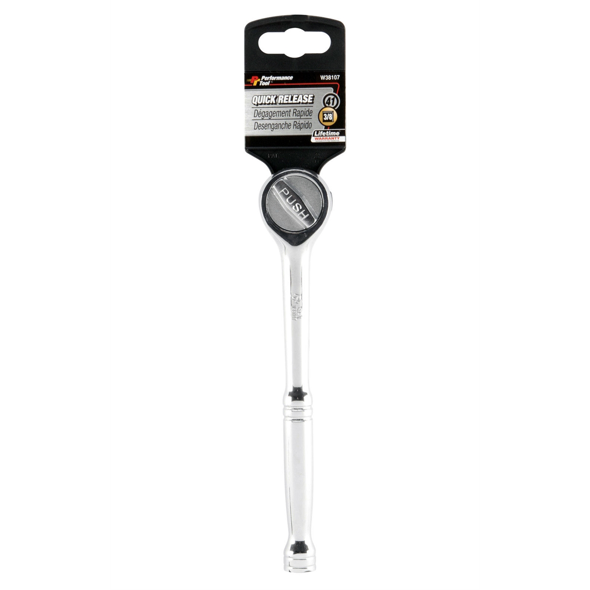 SE Tools Ratchets