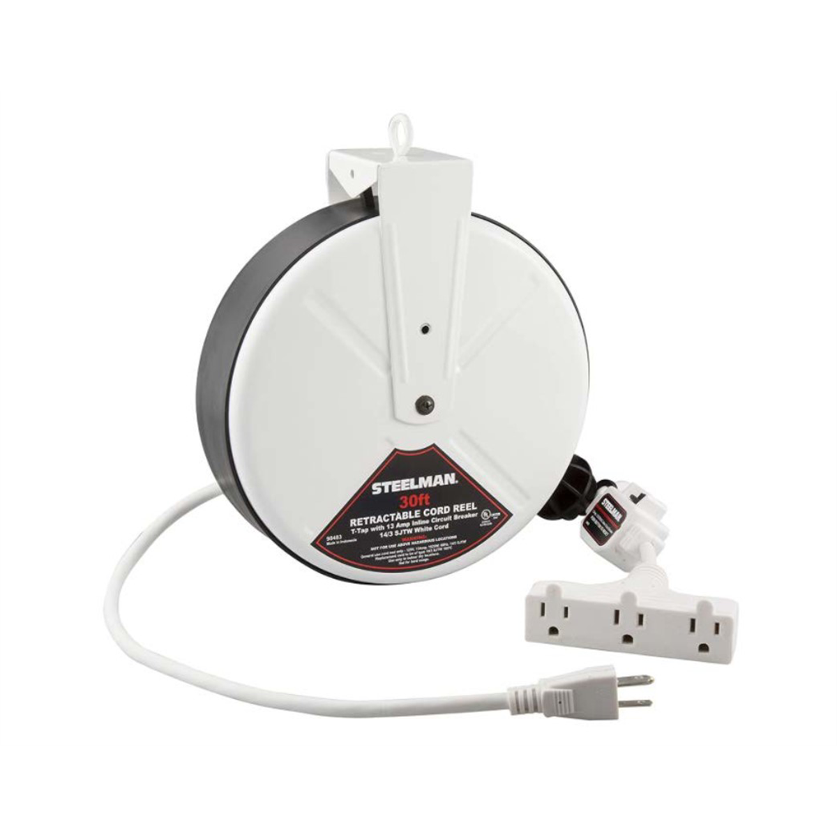 Wilmar Corp. / Performance Tool Reels