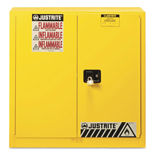 Safety Cabinets