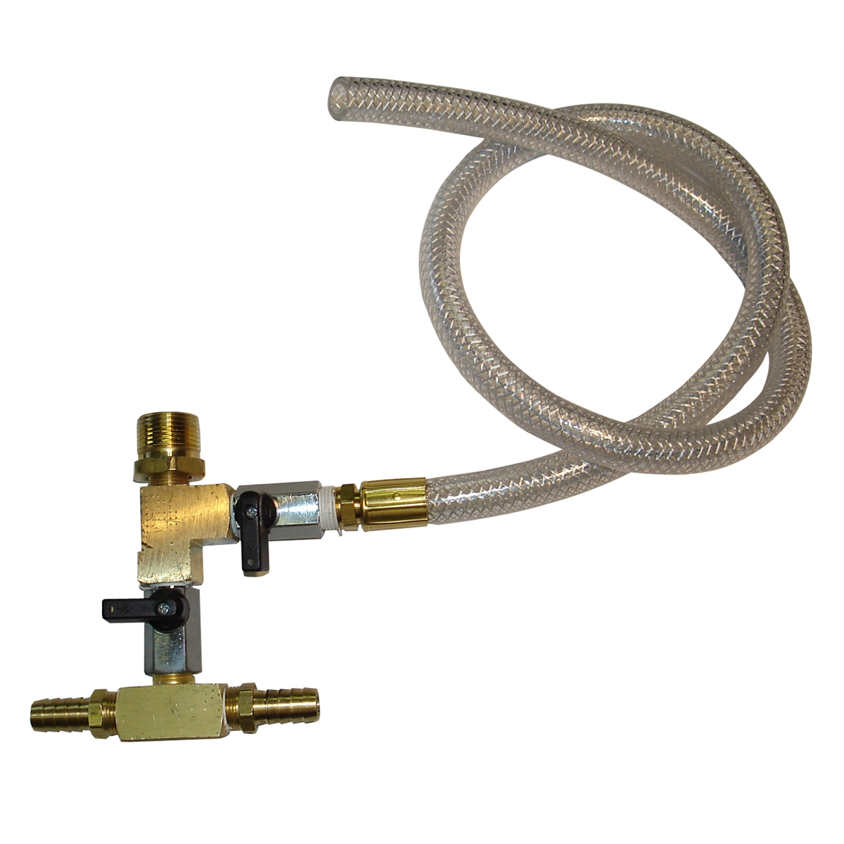 Wilmar Corp. / Performance Tool Sand Bead Blasting