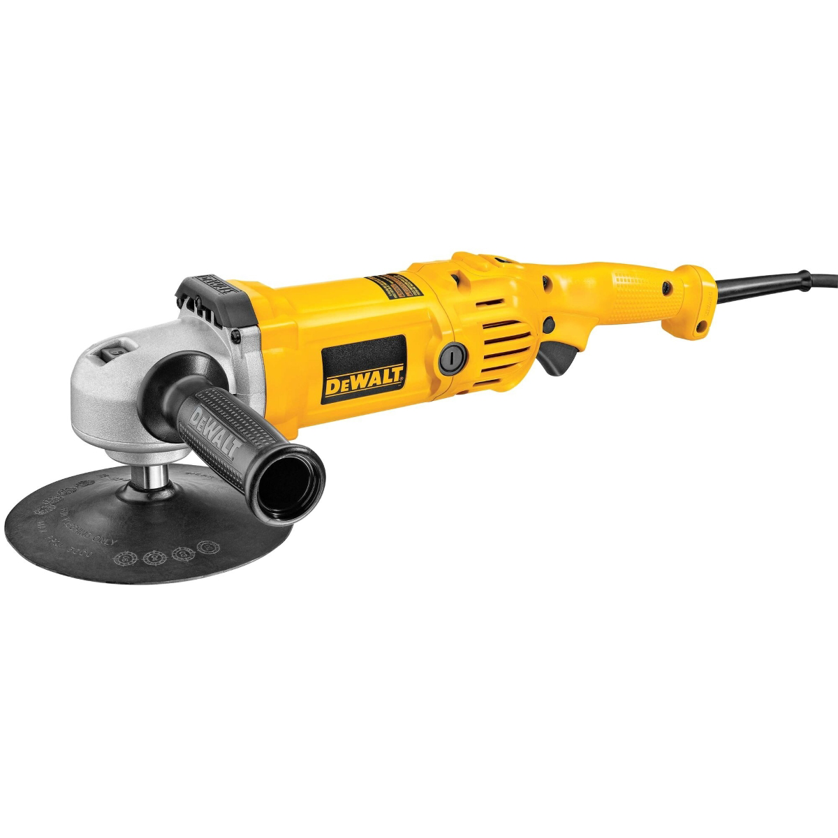 Wilmar Corp. / Performance Tool Sanders and Polishers