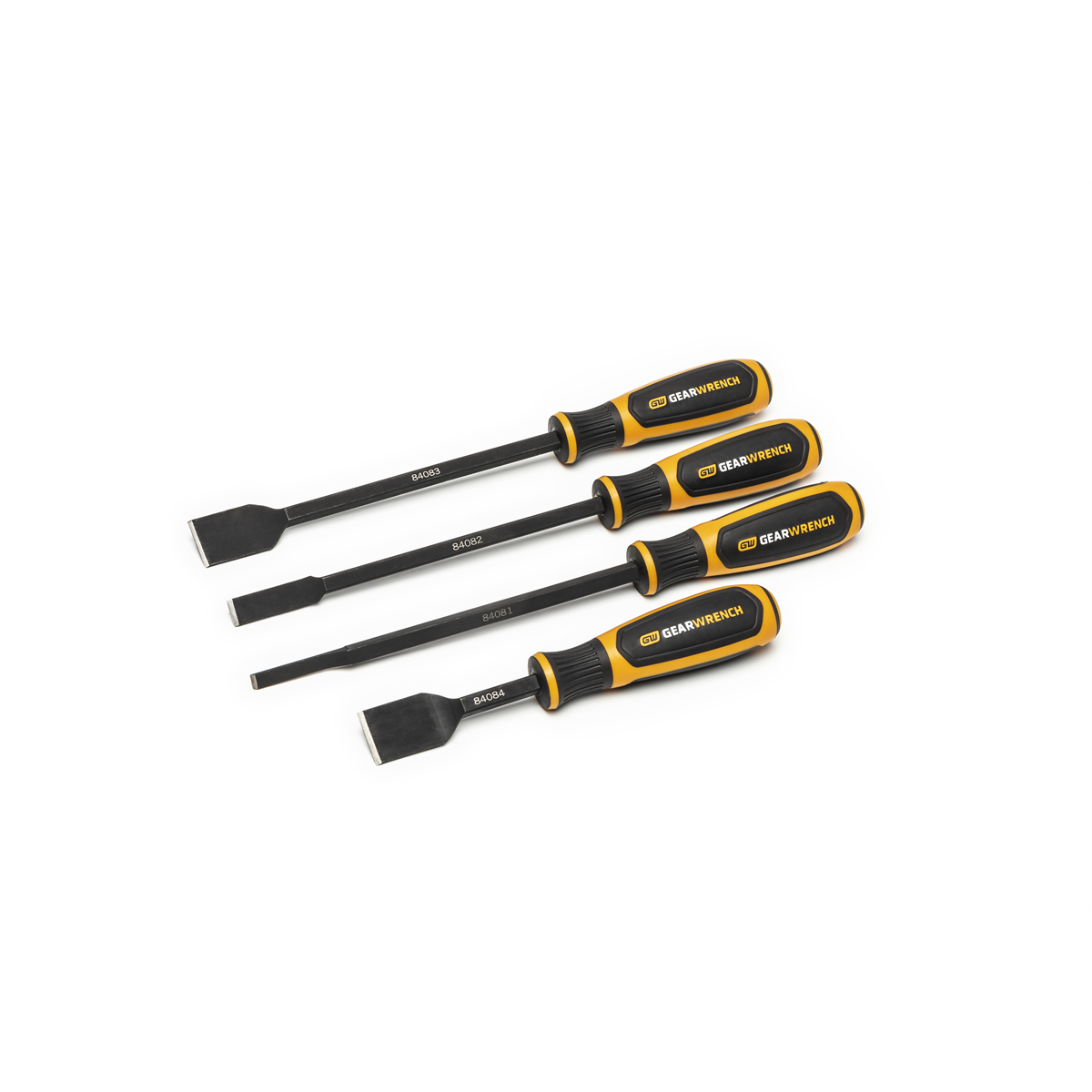 Wilmar Corp. / Performance Tool Scraper Sets