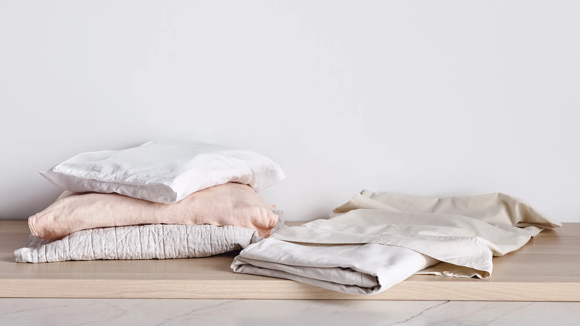 Sheets and Pillow Cases