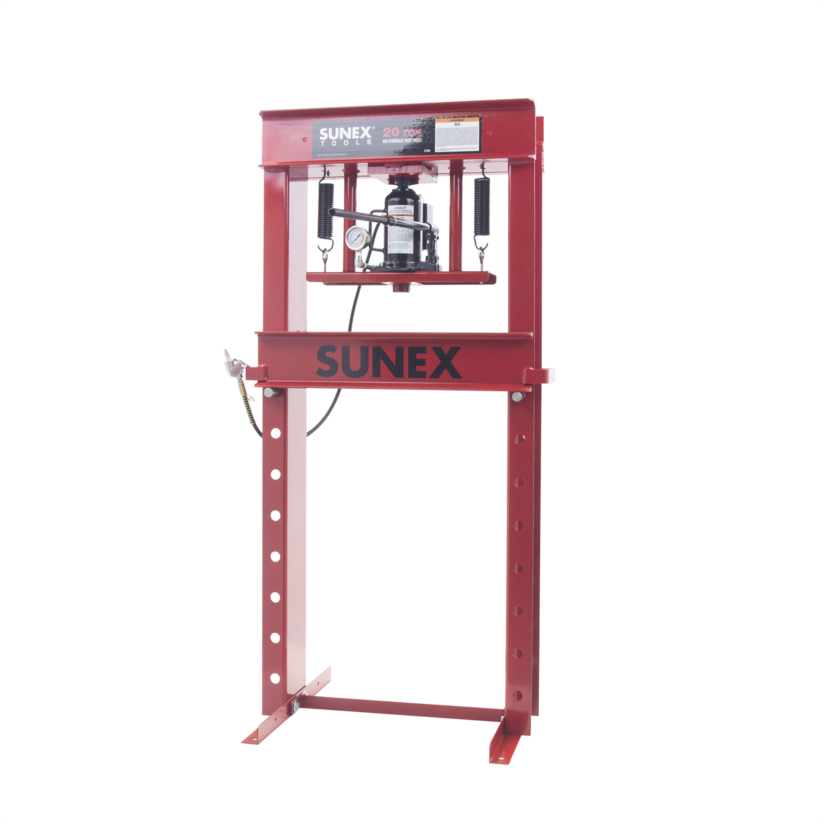 Shop Presses