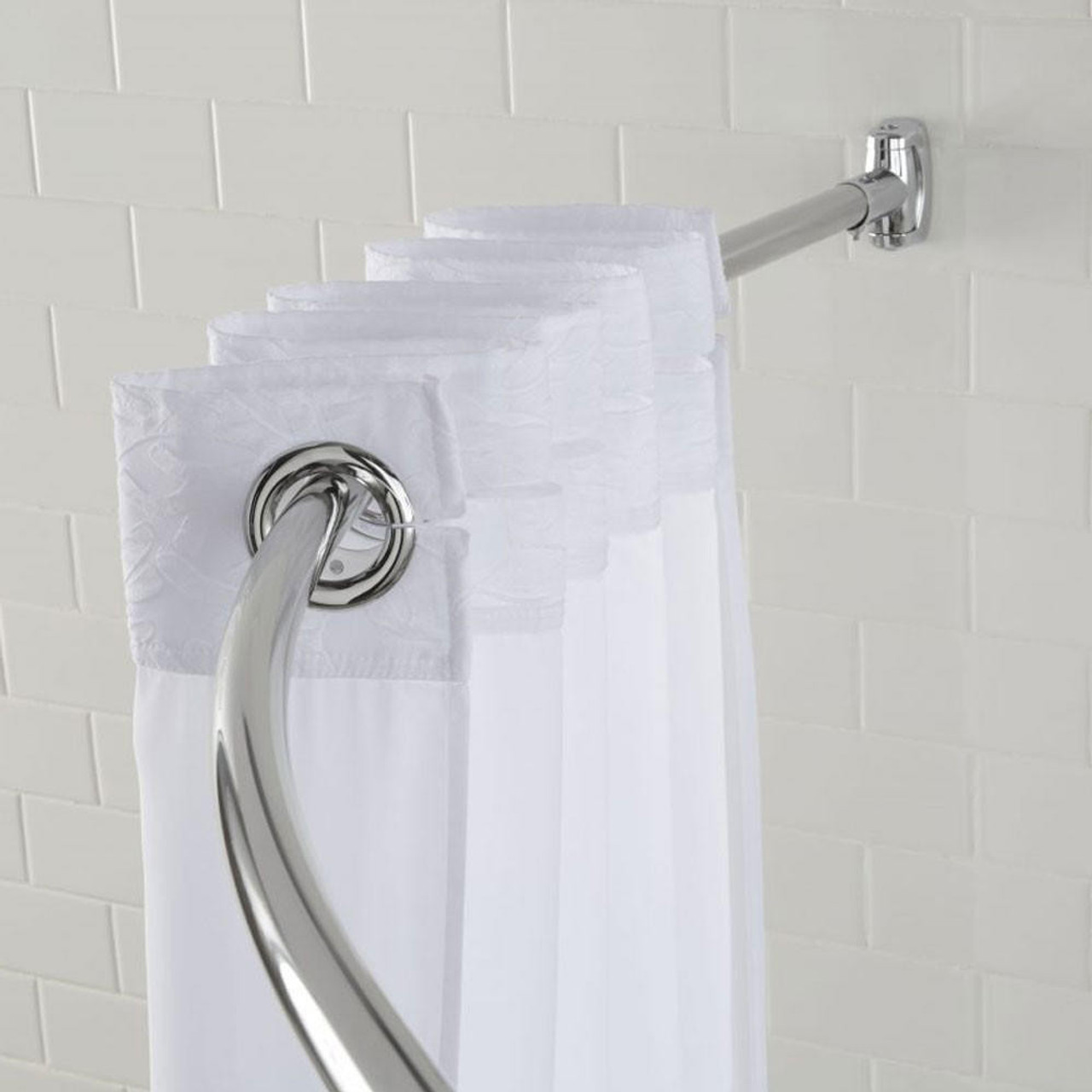 Shower Rods