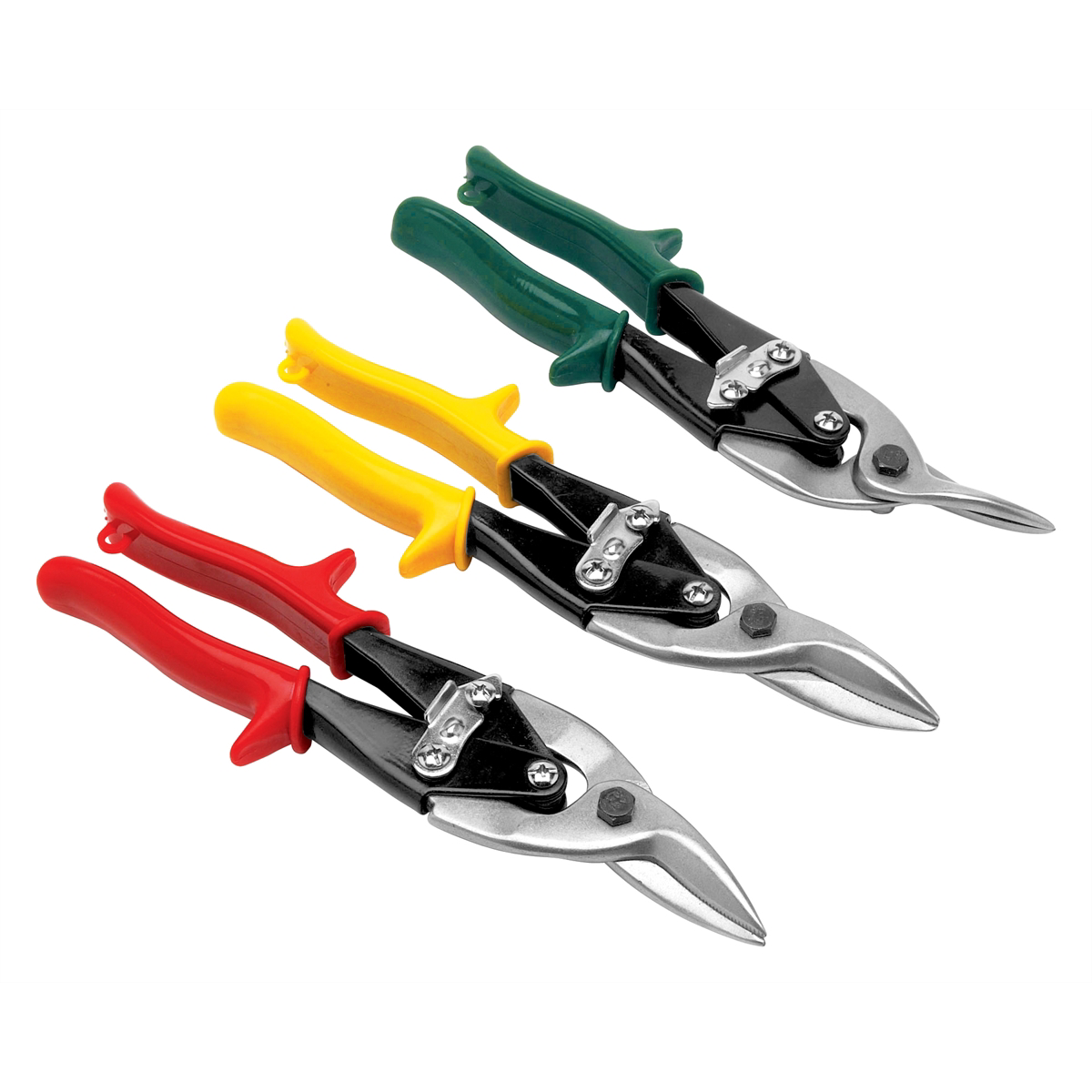 APEX TOOL GROUP Snips & Nippers