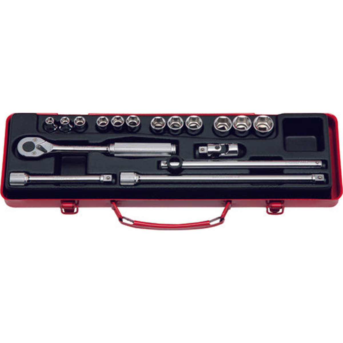 Wilmar Corp. / Performance Tool Socket Sets