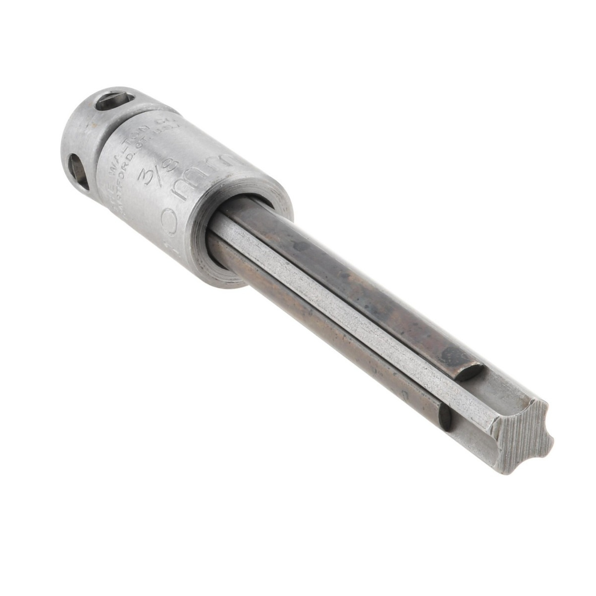 Quincy Compressors Specialty Hand Tools