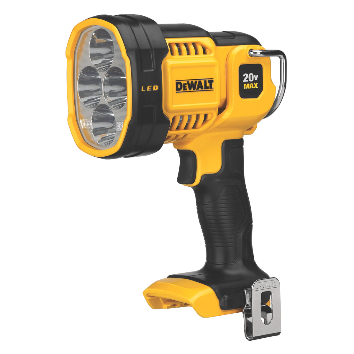 Wilmar Corp. / Performance Tool Spot Area and Flood Lights