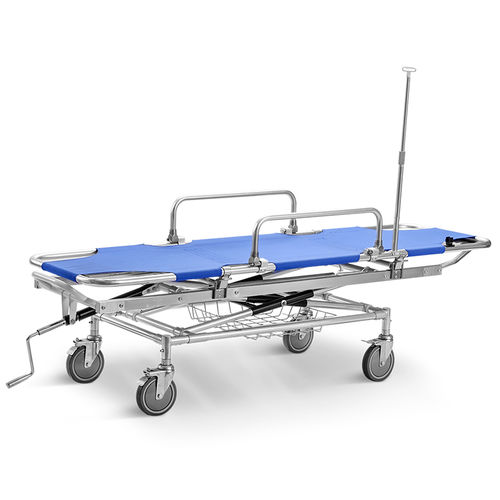 Stretchers & Patient Transport