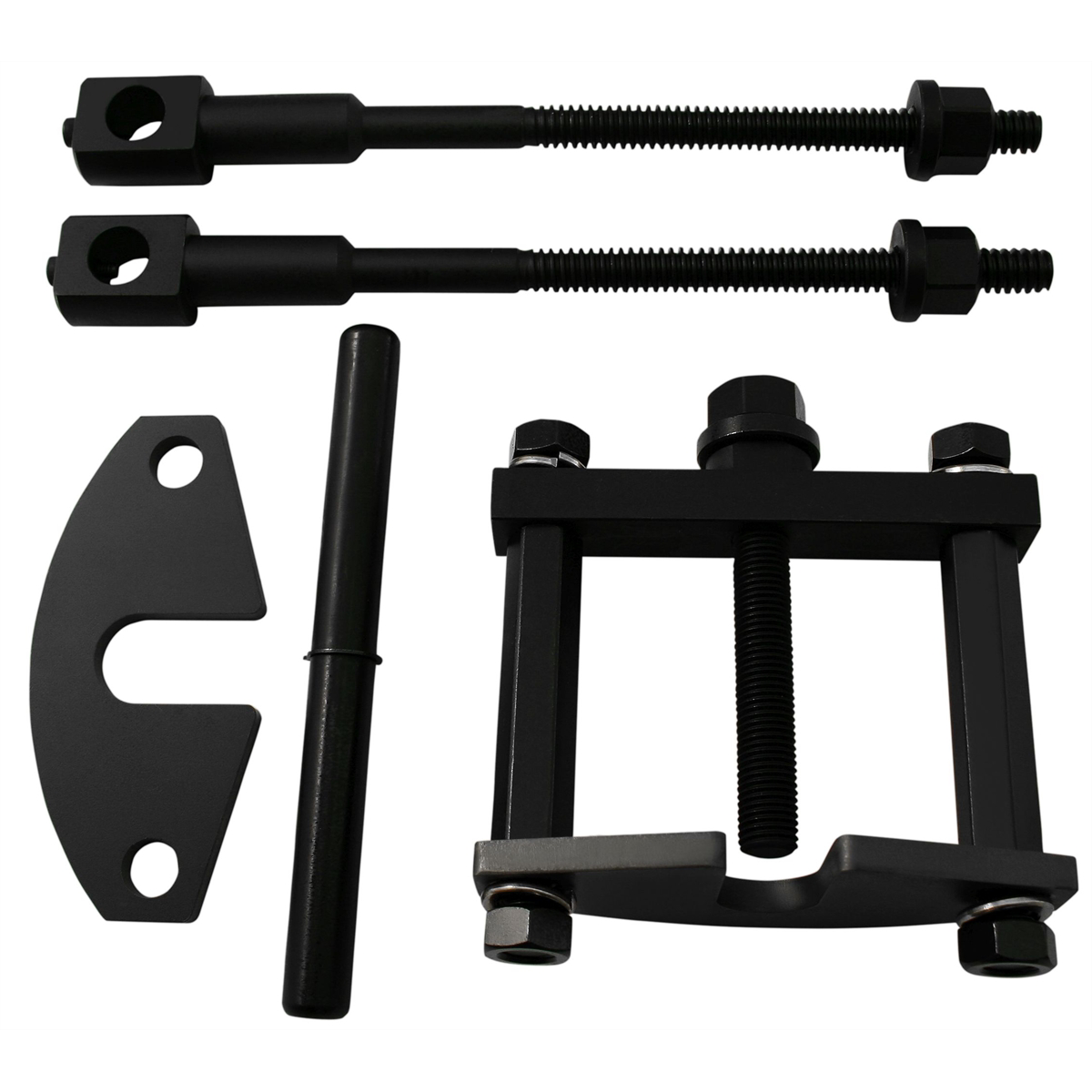 Wilmar Corp. / Performance Tool Suspension