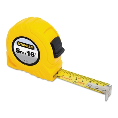 Tape Measures