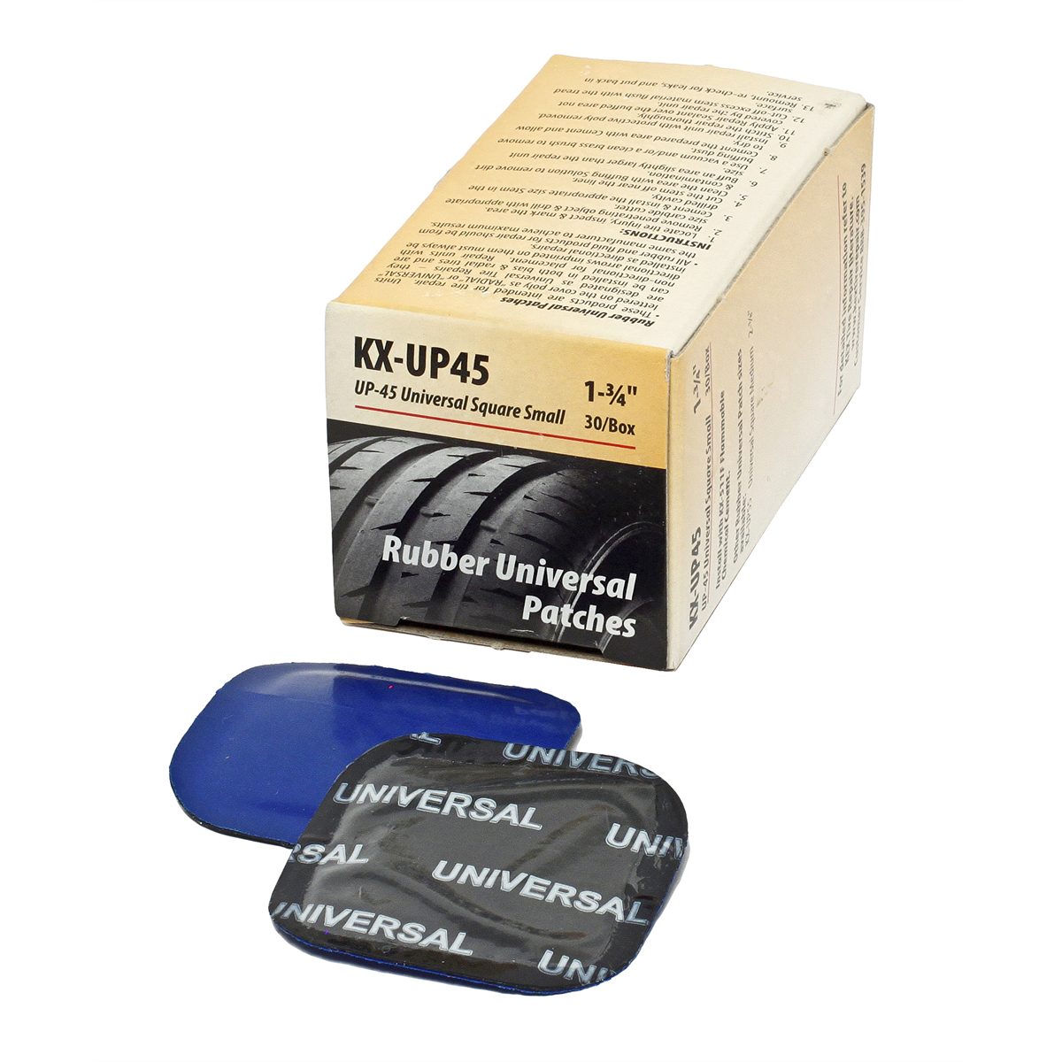 Wilmar Corp. / Performance Tool Tire Repair Products