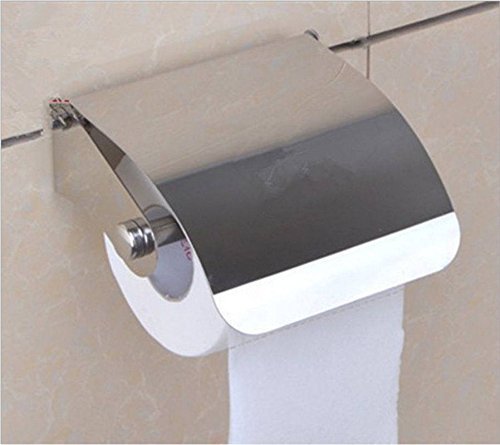 Toilet Paper Dispensers & Holders