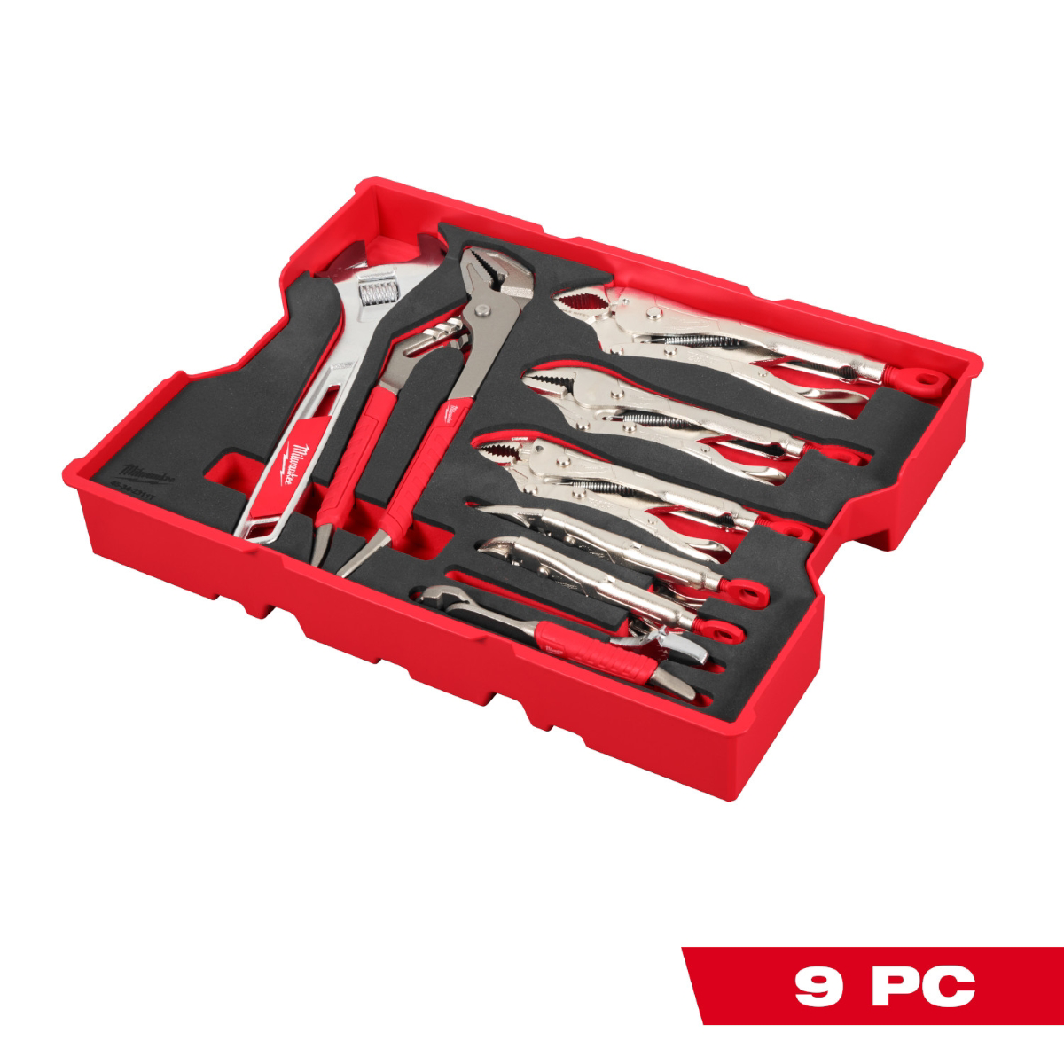 Tool Boxes & Jobsite Storage