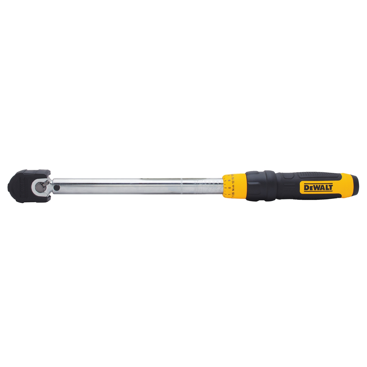 Wilmar Corp. / Performance Tool Torque Wrenches