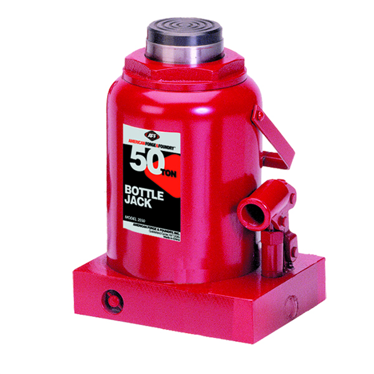 Wilmar Corp. / Performance Tool Transmission Jacks and Accessories