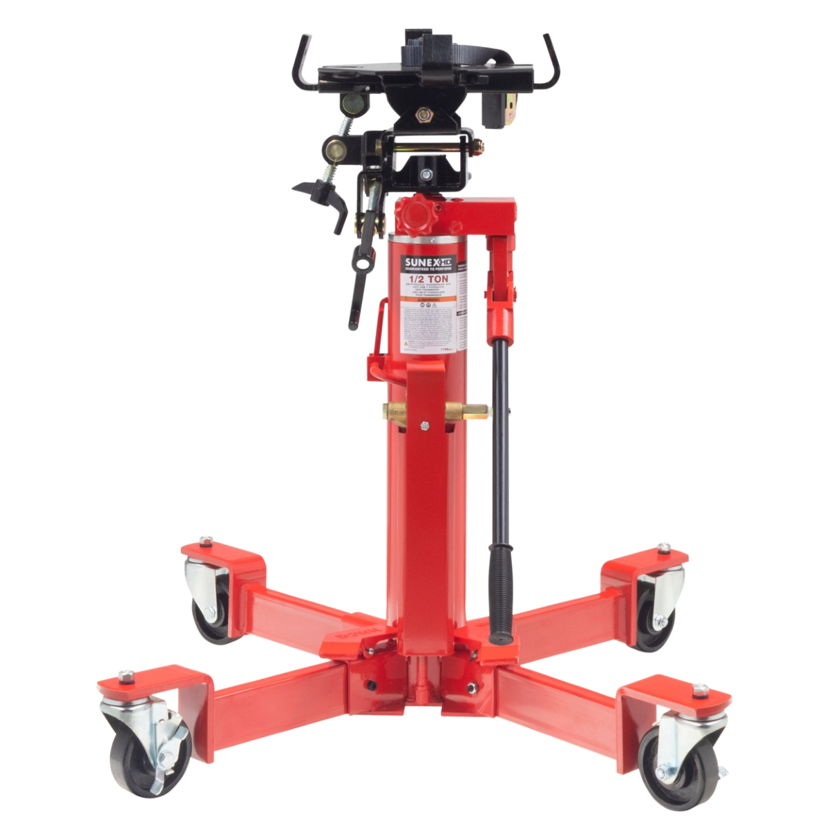 Transmission Jacks