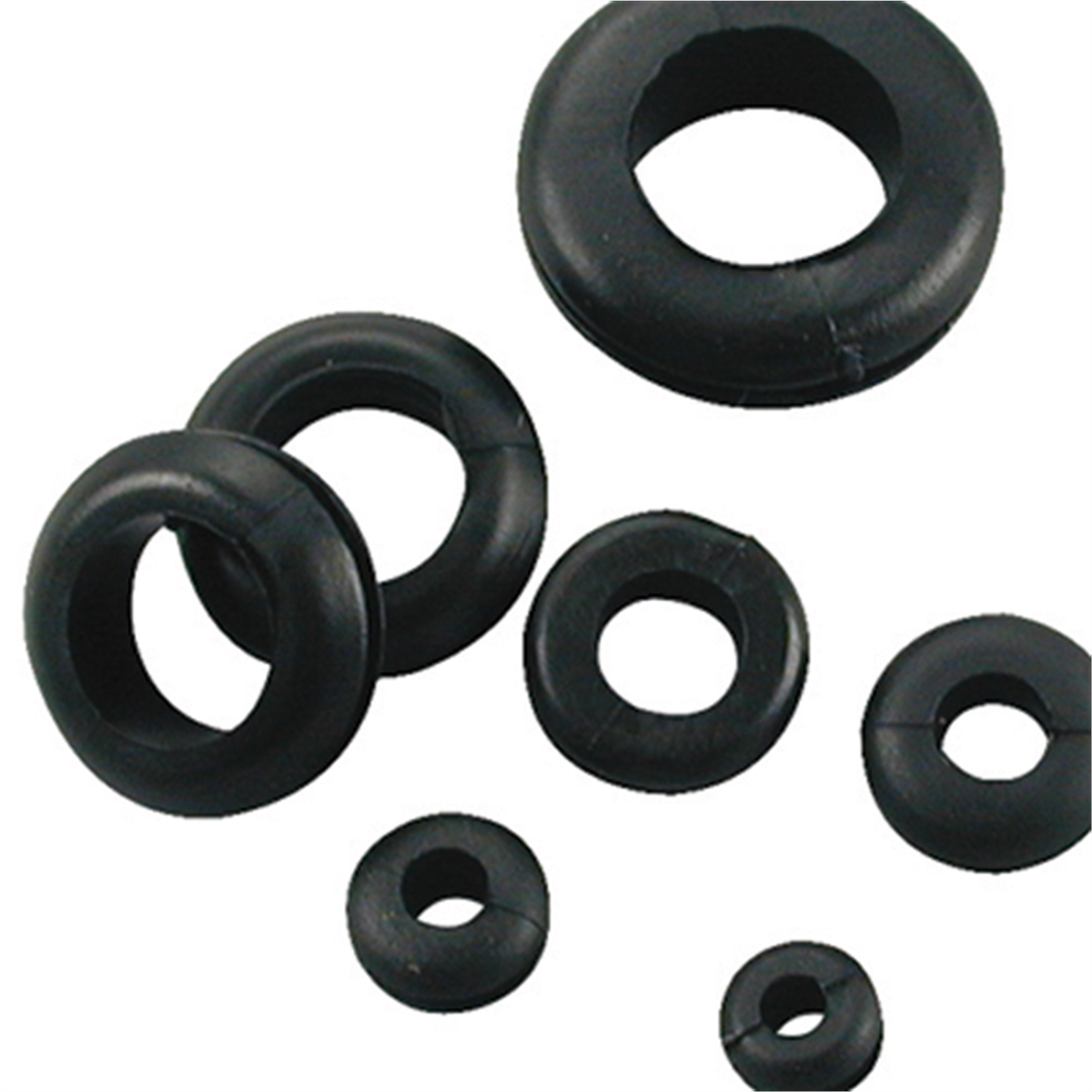 Wilmar Corp. / Performance Tool Vacuum Tees Connectors and Misc