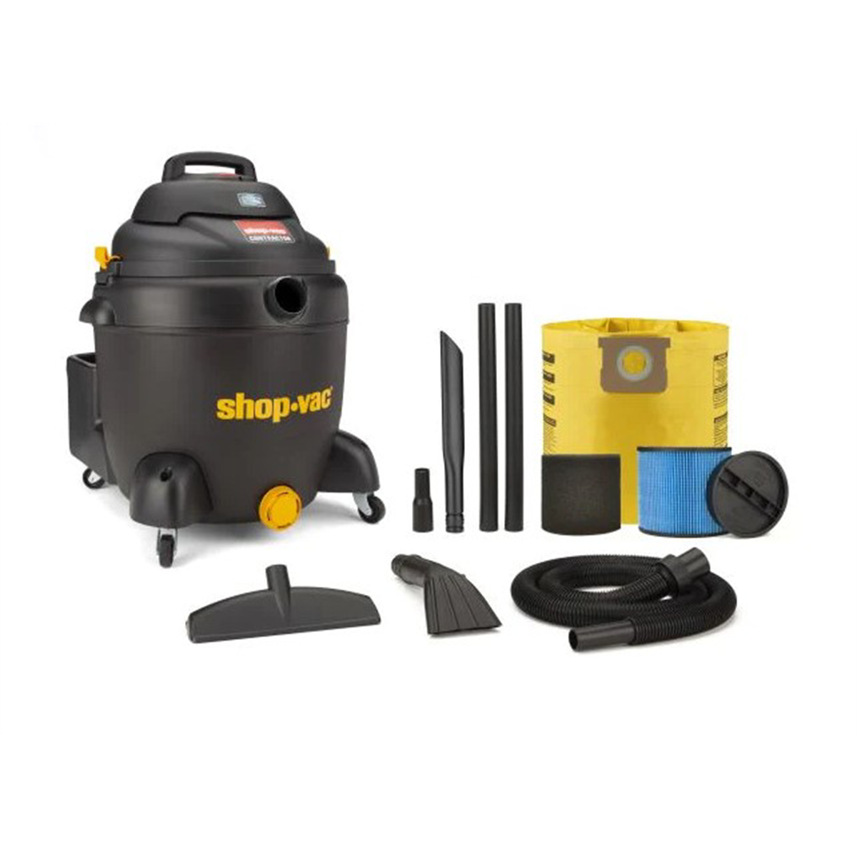 CPS Products Vacuums