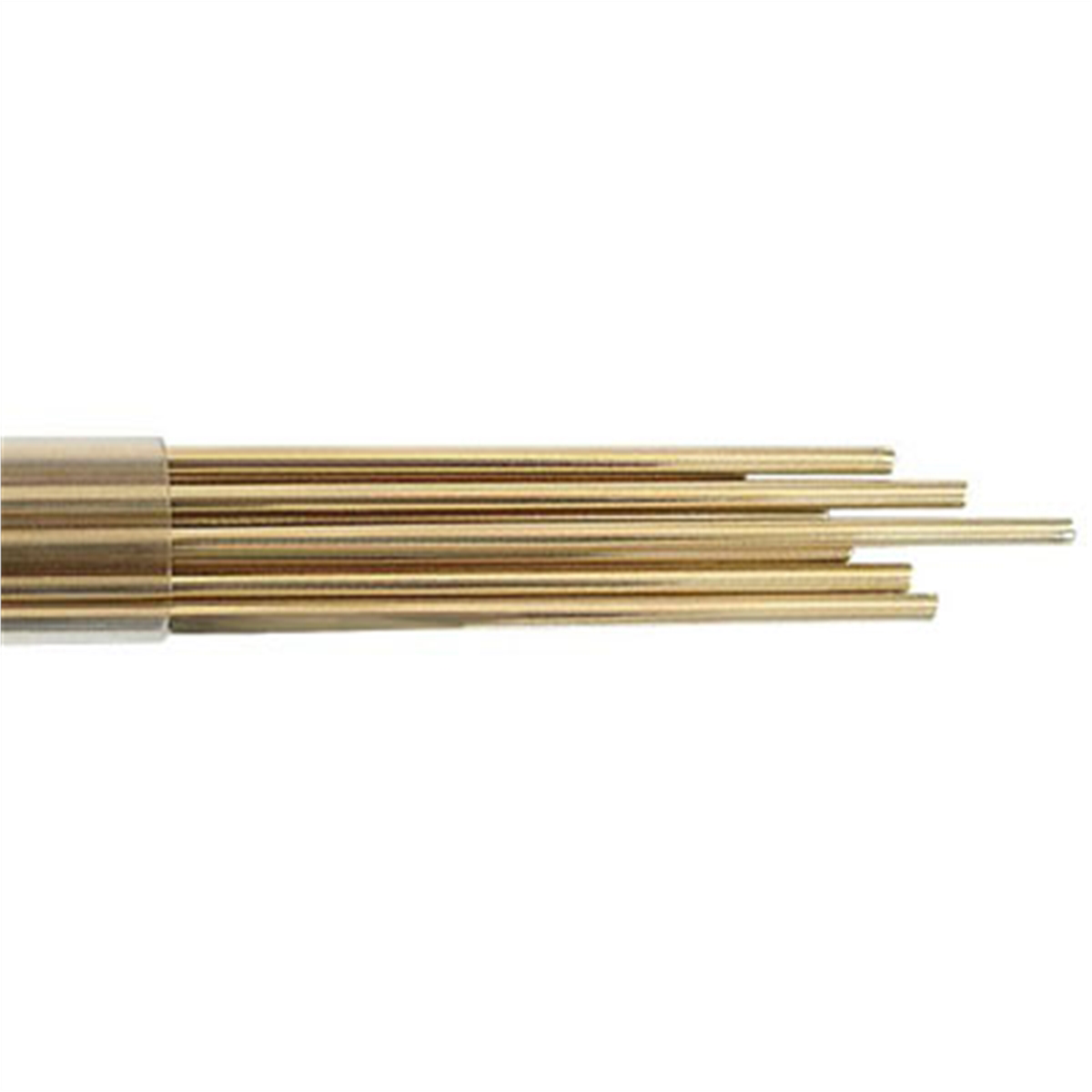 Welding Consumables