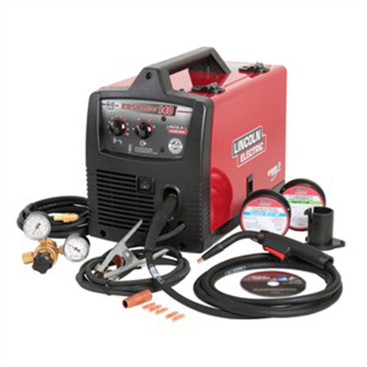 Welding Machines