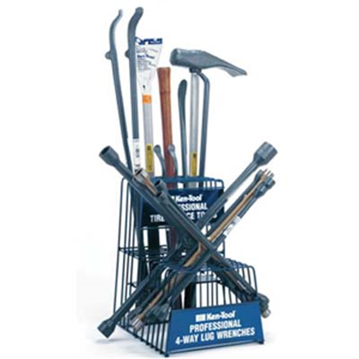 Wilmar Corp. / Performance Tool Wheel Service Tools