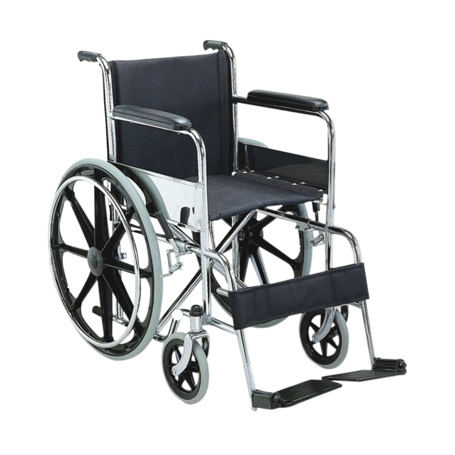 Wheelchairs