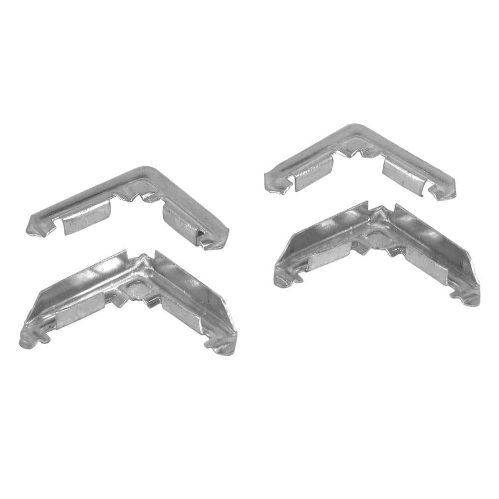 Window Screen Clips & Frame Corners