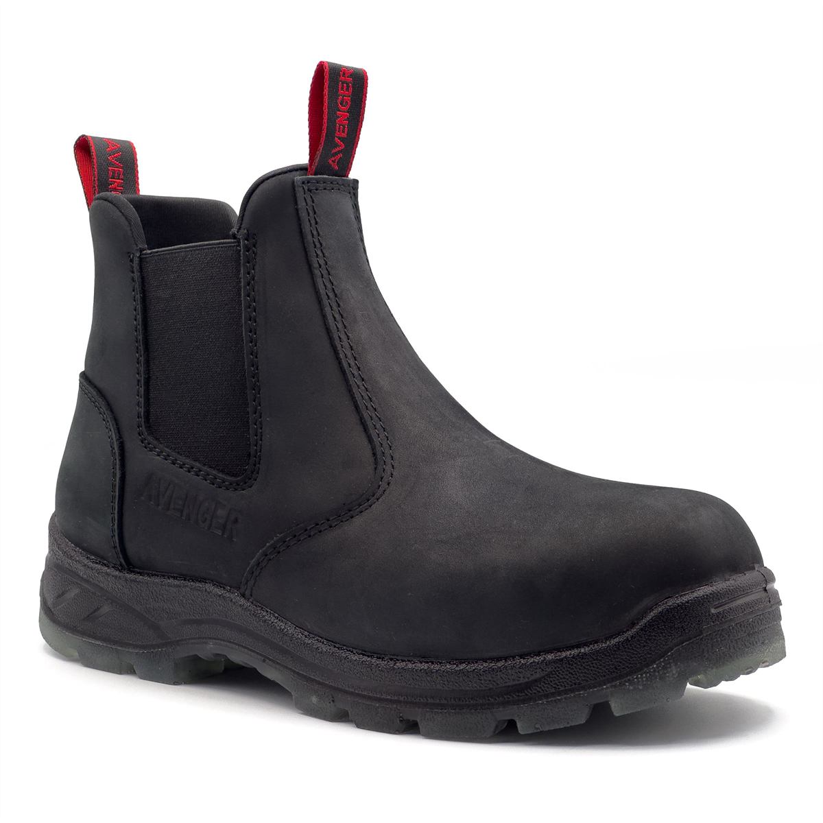 AES Industries Work Boots