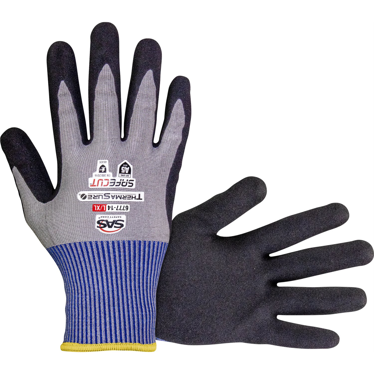 Work Gloves