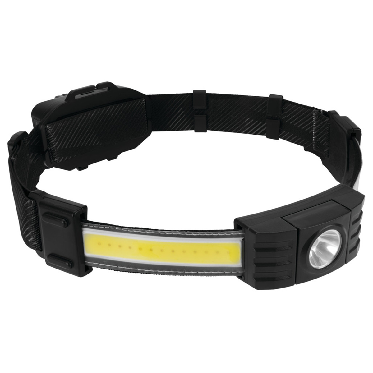 Work Lights & Flashlights