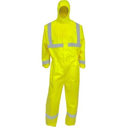 Workwear and Protective Clothing