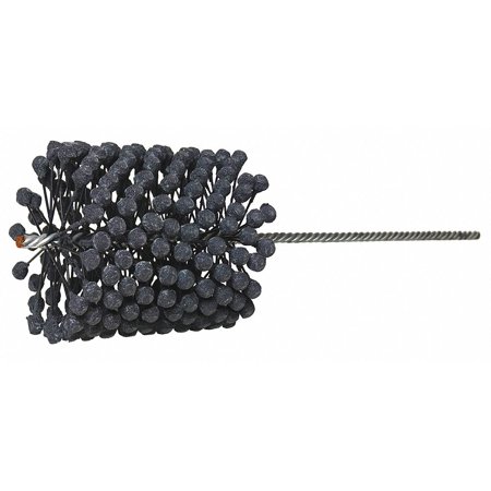 34295flexible-cylinder-hone-compatible-bore-diameter-maximum-5-in-compatible-firearm-caliber-not-applicable-stem-diameter-035-in-abrasive-length-6-12-in-overall-length-18-in-abrasive-material-silicon-carbide-grit-240-compatib