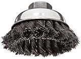 36066features-for-use-on-large-flat-surfaces-provide-fast-efficient-brushing-action-wire-material-carbon-steel-dia-35-in-wire-size-00200-in-arbor-thread-tpi-or-pitch-58-in-11-speed-13000-rpm-max-applications-cleaning-prior-to