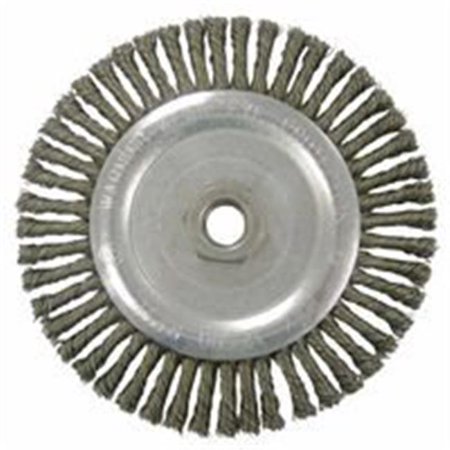 36225vortec-pro-knot-wire-wheel-6-in-dia-02-in-carbon-steel-58-in-11-unc-nut-weiler-vortec-pro-knot-wire-wheels-warning-this-product-can-expose-you-to-lead-a-chemical-known-to-the-state-of-california-to-cause-cancer-and-birth