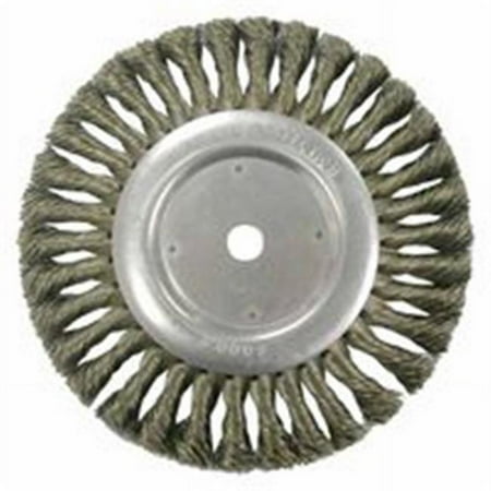 36279vortec-pro-knot-wire-wheel-8-in-dia-023-in-carbon-steel-wire-6-000-rpm-weiler-vortec-pro-knot-wire-wheels-warning-this-product-can-expose-you-to-lead-a-chemical-known-to-the-state-of-california-to-cause-cancer-and-birth-