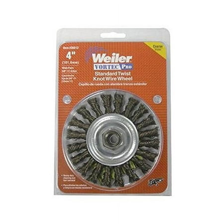 36296vortec-pro-knot-wire-wheel-5-in-dia-02-in-stainless-steel-wire-12-500-rpm-weiler-vortec-pro-knot-wire-wheels-warning-this-product-can-expose-you-to-nickel-a-chemical-known-to-the-state-of-california-to-cause-cancer-for-m