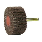 54500weiler-54500-2-x1-non-woven-stem-mounted-flap-wheel-120ao