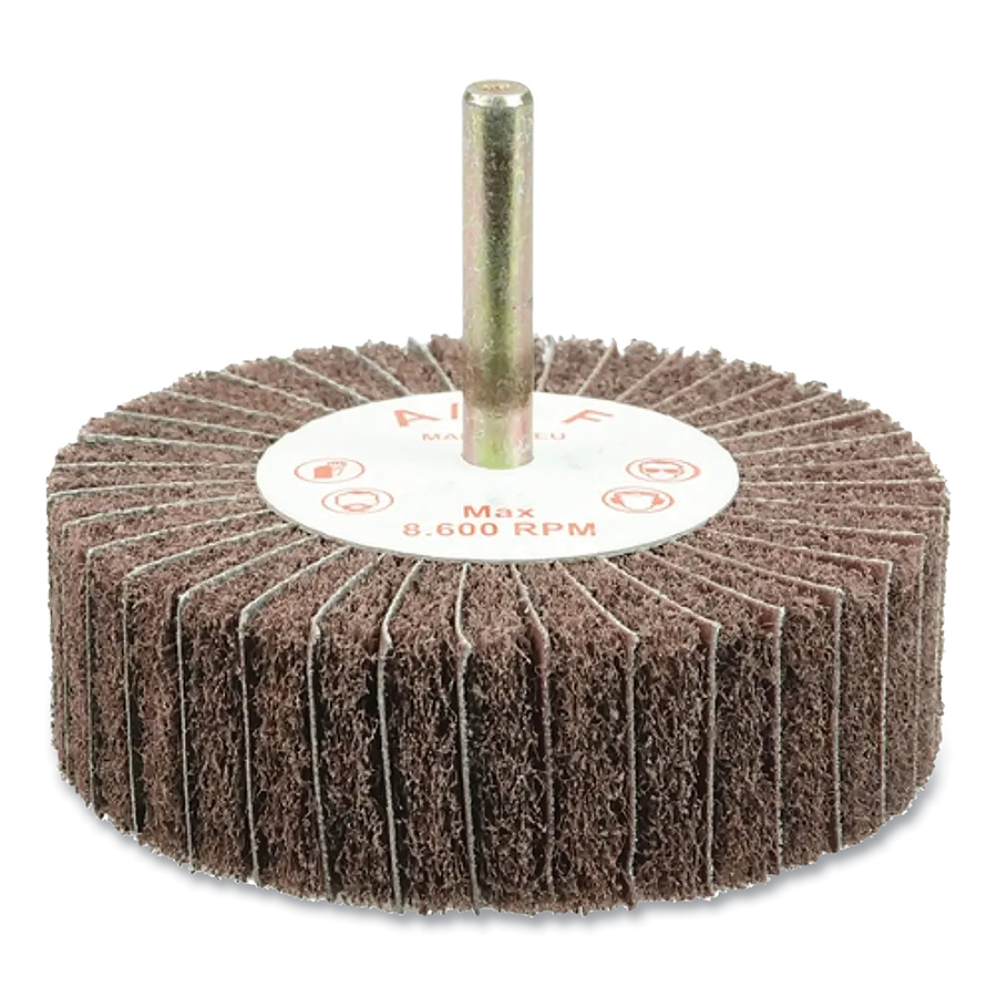 54508pweiler-80454508-3-x-1-x-025-in-320-ao-stemmounted-interleaf-flap-wheel-is-a-reliable-and-efficient-product-designed-for-industrial-or-personal-use-it-offers-quality-performance-durability-and-practicality-tailored-to-it