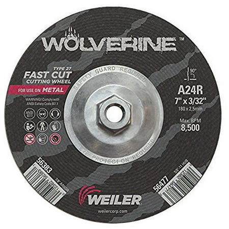 56477wolverine-grinding-wheels-7-in-dia-332-in-thick-58-in-arbor-24-grit-t-weiler-wolverine-grinding-wheels-warning-this-product-can-expose-you-to-silica-a-chemical-known-to-the-state-of-california-to-cause-cancer-for-more-in