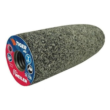 68307weiler-tiger-ao-15-x-3-inch-type-16-cones-deliver-the-right-combination-of-performance-and-value-aluminum-oxide-grains-in-combination-with-a-strong-bond-deliver-long-product-life-and-a-consistent-cutrate-when-grinding-me