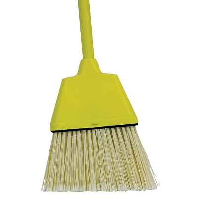 75160highquality-synthetic-material-gives-flagged-plastic-bristles-extra-strengthangled-trim-allows-access-to-corners-under-low-cabinets-and-other-hardtoreach-areassturdy-broom-is-durable-enough-for-all-commercial-and-industr