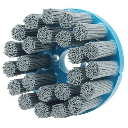 85816weiler-85816-4-nylox-disc-brush-crimped-filament-040120sc-fill-78-arbor-hole-made-in-the-usa