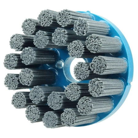 85826weiler-85826-4-nylox-disc-brush-rectangular-filament-80sc-fill-78-arbor-hole-made-in-the-usa