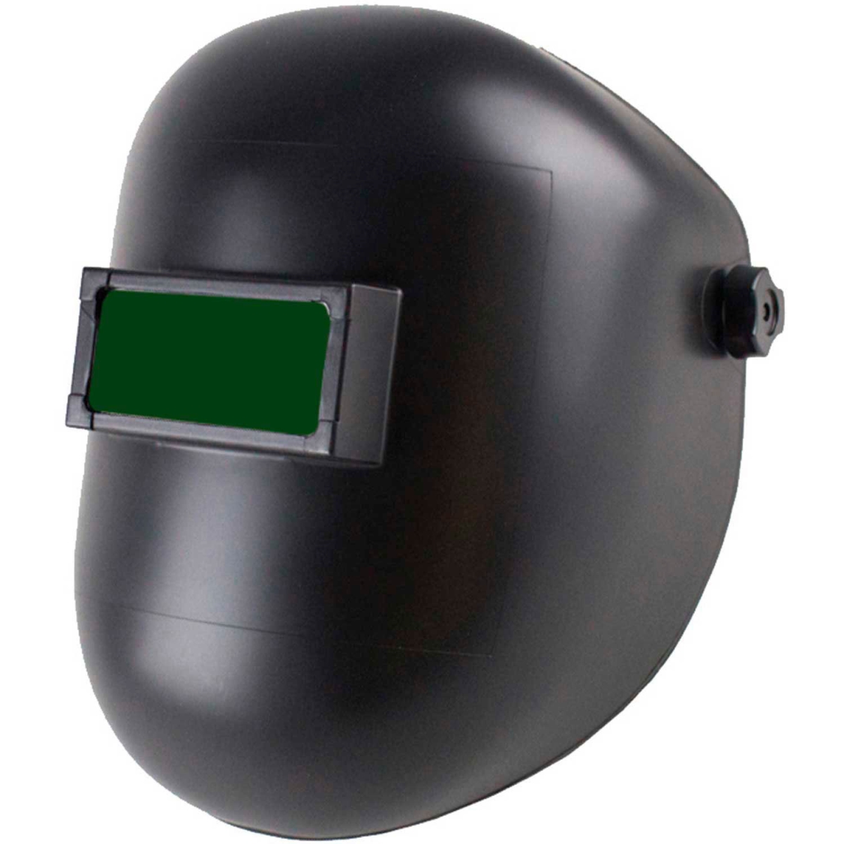 s28501sellstrom-super-slim-bucket-style-welding-helmet-with-414inches-width-by-2inches-height-selsnap-lift-front-welding-helmet-is-made-from-super-tuff-nylon-which-is-lighter-than-fiberglass-and-extremely-durable-the-patented
