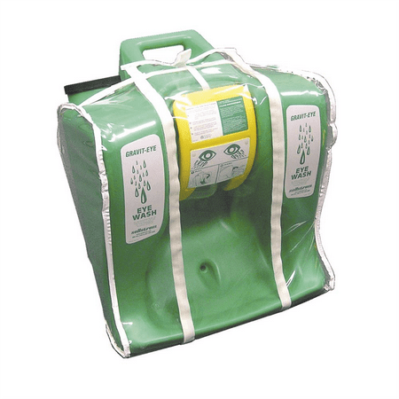 s90335sellstrom-sellstrom-dust-cover-fo-s90320-16-gallon-eyewash-station