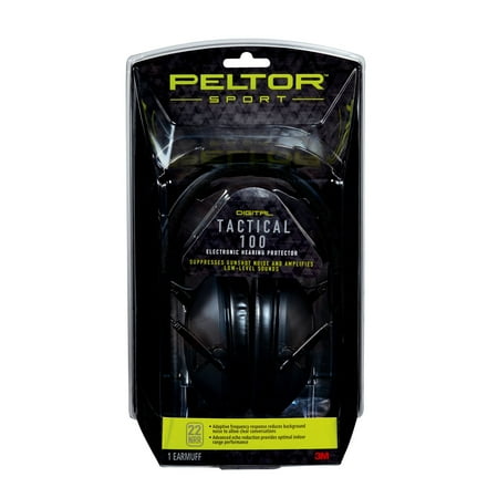 tac100oththe-3m-peltor-sport-tactical-100-electronic-hearing-protector-with-improved-performance-enhanced-comfort-features-and-greater-functionality-featuring-proprietary-3m-technology-that-suppresses-harmful-gunshot-noise-wh